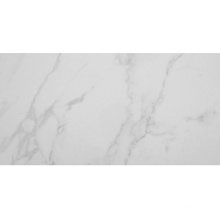 30X60cm Cararra Marble Texture White Ceramic Wall Tile